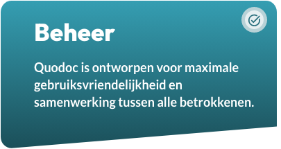 Beheer
